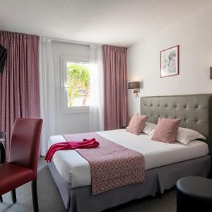 Chambre Double Confort